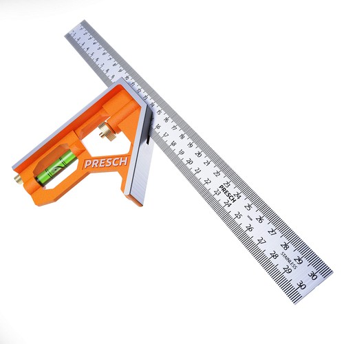 Presch squadra combinata 300mm - presch,