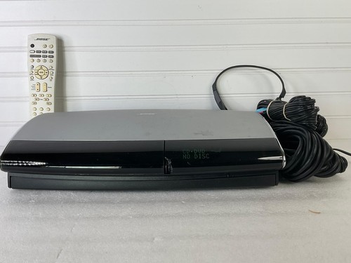 Bose av48 media - bose, center