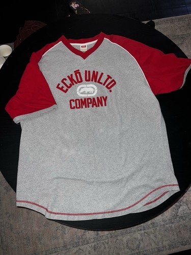 Ecko unltd shirt - unltd., t-shirt