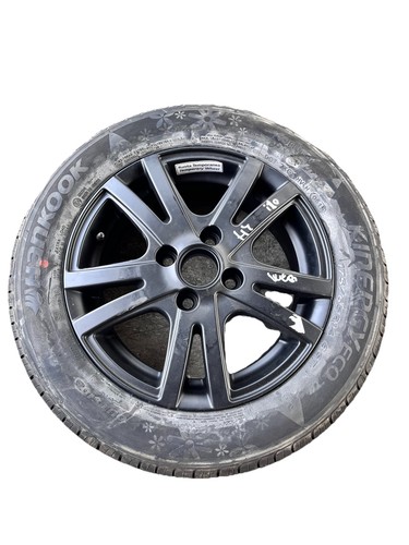 Ruota scorta hyundai i10 - di,