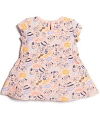 Vestito Bambino Animali Disney
