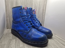 Stivali vintage Dr Martens