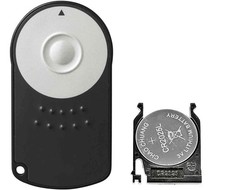 telecomando scatto remoto RC-6