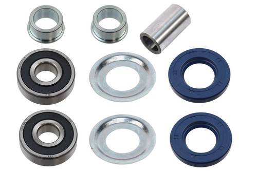 Kit cuscinetti ruota - (con, 6303