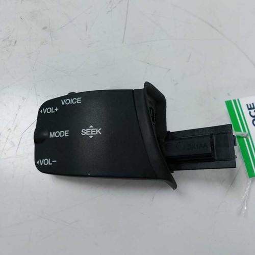 Comandi volante audio - , stereo