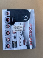 FOSCAM  F19821P WIRELESS IP