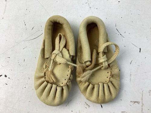 Mocassini bambino vintage - , in