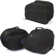 Borsa Da Viaggio Nera per