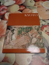 Kyoto Mondadori Libro I Templi