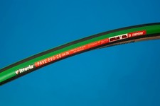 1x tubolare vittoria PAVE' EVO CG 24-28"  KEVLAR SiO2 NOS NUOVO 3D COMPOUND