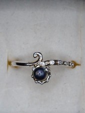 Anello in argento taglia 7 -