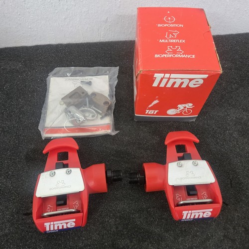 Set pedaliera vintage 1993 - , le