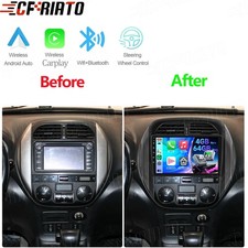 Per Toyota RAV 4 II 2000-2005