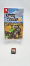 FARMING SIMULATOR 20 -