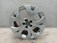 CITROEN C8 (EA, EB) Ruota
