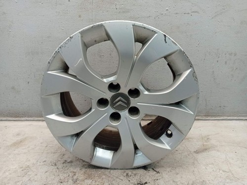 Citroen ruota - c8,