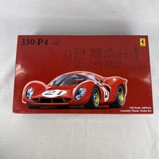Fujimi 1:24 1967 Ferrari 330