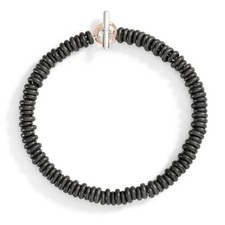 Dodo Rondelle Titanium