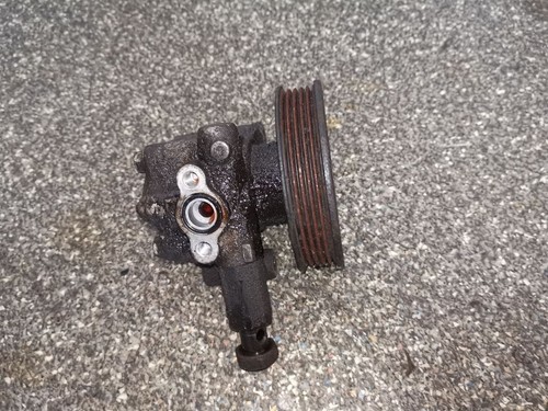 Pompa servosterzo diesel