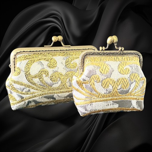 Sacchetto kimono giapponese