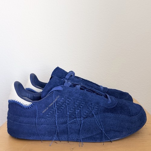 Adidas gazelle yohji - adidas,