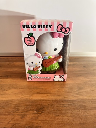 Figurina sanrio hello kitty - hello,