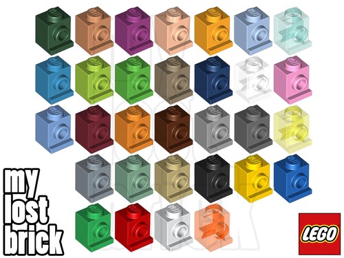Lego parte 4070 mattoncini - lego,