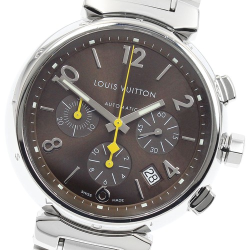 Orologio uomo automatico - automatico, louis