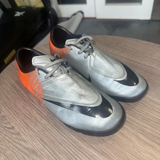 Scarpe con tacchetti Nike Mercurial Vapor VI WC 2010 US7 UK6