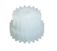 INGRANAGGIO RINFORZATO IN