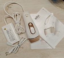 Epilatore Laser Silk Expert