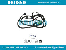 93457969 OPEL PSA CABLAGGIO