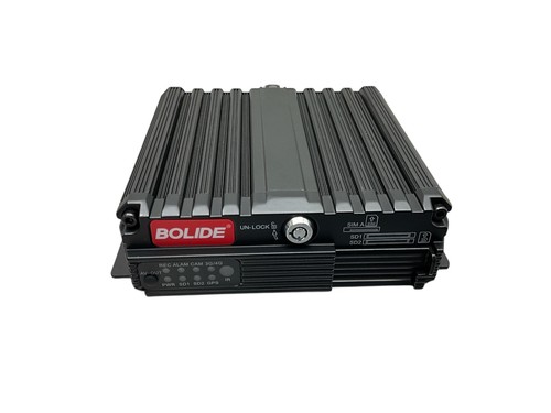 Bolide mvr9104sd 4gw dvr - bolide, |