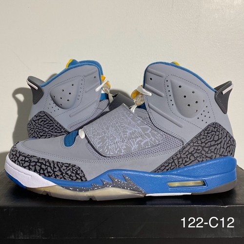 Taglia jordan son of - 12,5,