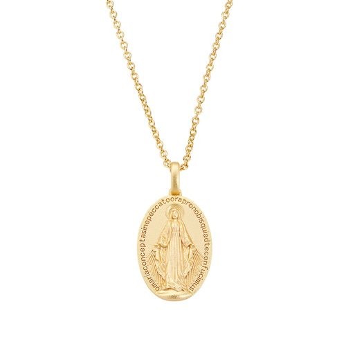 Collana amen donna miracolosa - amen,