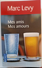 Mes amis - ,