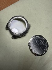 TISSOT T-Touch Expert Ref. T013420A Cassa