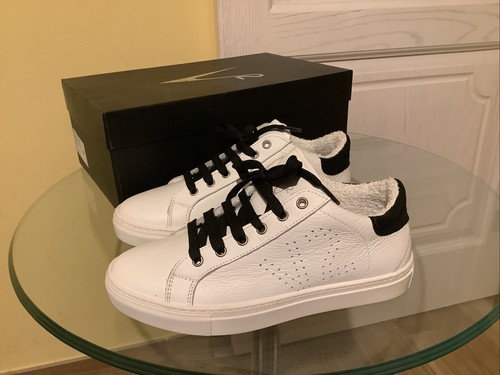 Sneakers brand 38 - sneakers, bianche
