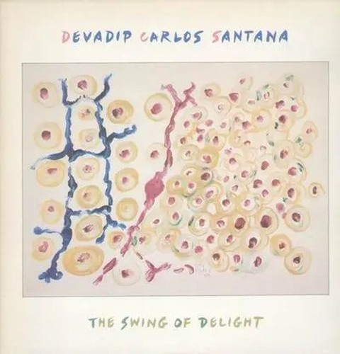 Devadip carlos santana the - carlos,