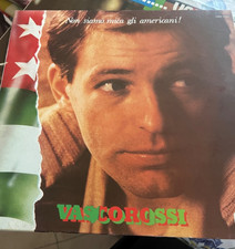VINTAGE VINYL LP 33 VASCO