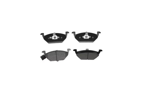 Kit pastiglie freno - , anteriore