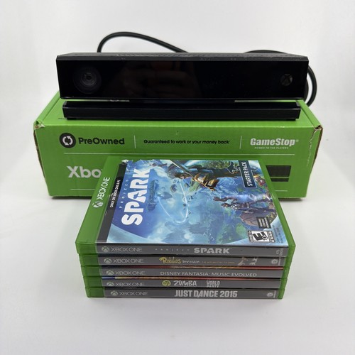 Sensore kinect xbox - sensore, one