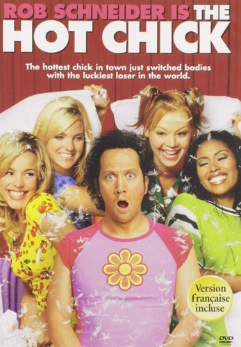 The hot chick - the,