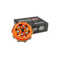 Kit frizione STAGE6 R/T x