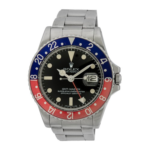 Rolex vintage originale - rolex,