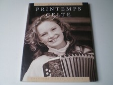 Primavera Celtico - Laurent