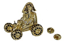 3030275 Dune Buggy unità santuario supporto nappa GoCart Shriner Fezz nappa Fez passato