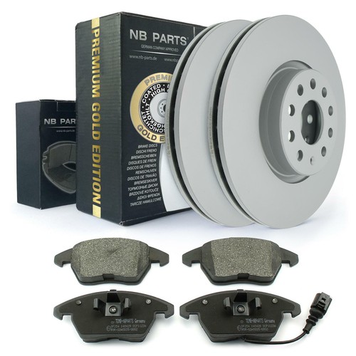 Dischi freno set 312mm - dischi,