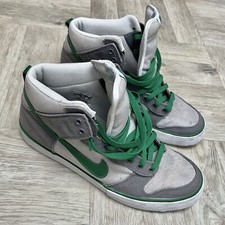Nike Dunk Sneakers alte in