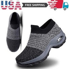 Calzino donna casual slip on